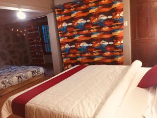 Karimabadcapitalinn by backpackers hostel - 8