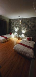 Karimabadcapitalinn by backpackers hostel - 7