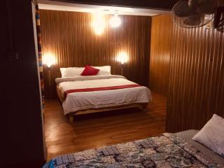 Karimabadcapitalinn by backpackers hostel - 5