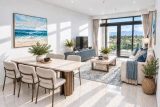 Ocean Crest Residence - 0
