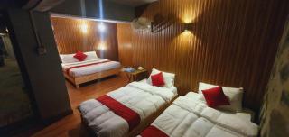 Karimabadcapitalinn by backpackers hostel - 1