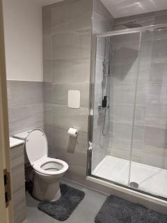 Town Centre Studio - 5