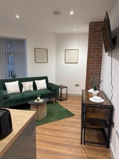 Town Centre Studio - 3
