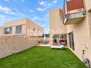 Casa con jardín en Mas d'Aguiló 109D - INMO22 - 9