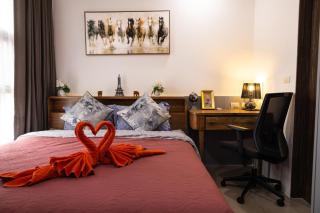 Palmyrah Room C310 - 2