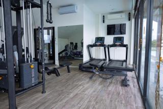 Palmyrah Room C310 - 1