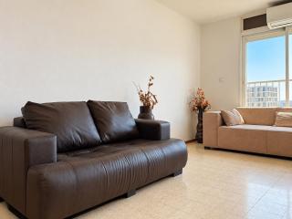Golani Family Apartment Central Tiberias - 8