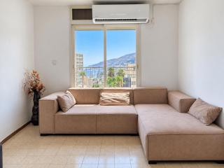 Golani Family Apartment Central Tiberias - 0