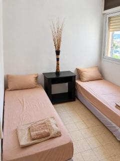 Golani Family Apartment Central Tiberias - 1
