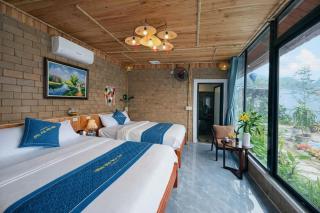 Trang An Green Retreat Ninh Binh - 3