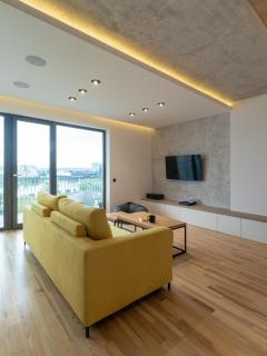 Loft Iulius Park - 9