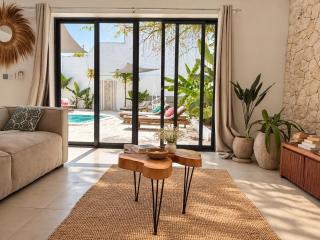 U PARADISU VILLAS - Private Pool - Jambiani - 7
