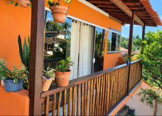 Casa no Centro da Ilhabela - Vila - SP - 0