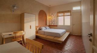 Homestay Itzayana 1 - 4