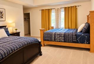Sassafras Oasis Sleeps 14 - All Season Retreat Near Barrie - 5