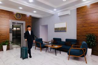 Royal Modern Hotel - 5