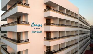 Canvas by Mitsis Petit Palais - 4