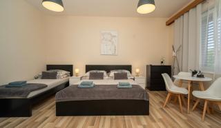 Apartmány Kukučín - 6