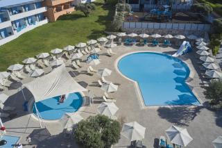 Atlantica Mikri Poli Rhodes - 7