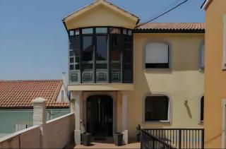 Portosin Casa con vistas a la Ría - 7