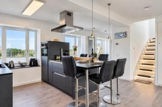Penthouse mit Dachterrasse PIER 5.4 - 1