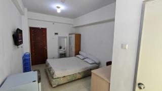 Cozy Resort Studio at Gunawangsa Tidar - 7