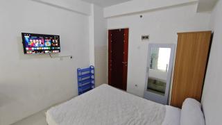 Cozy Resort Studio at Gunawangsa Tidar - 5