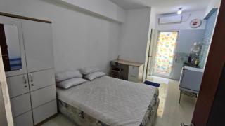 Cozy Resort Studio at Gunawangsa Tidar - 2