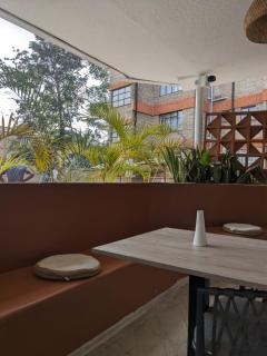 Nairobi bliss duplex - 7