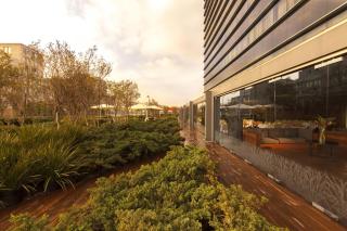 Hilton Mexico City Reforma - 8