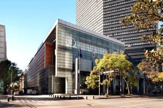 Hilton Mexico City Reforma - 6