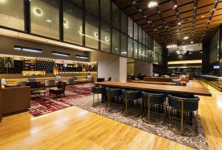 Hilton Mexico City Reforma - 2