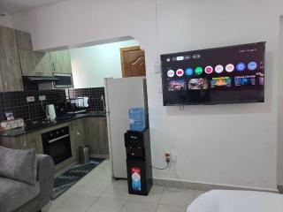 Nairobi bliss duplex - 2