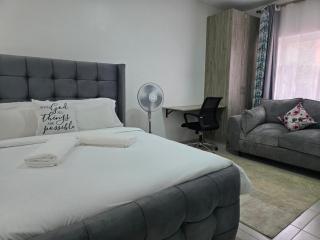 Nairobi bliss duplex - 1
