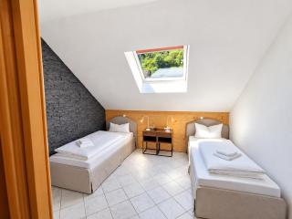 Smart Resorts B&B 2 BB2 329 - 2