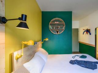 Greet Hotel Evreux Centre - 0