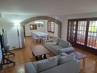Villa las rosas - 3