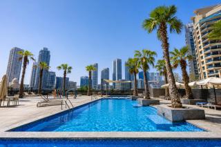 Dubaiashome - Luxury Special Stay - 5
