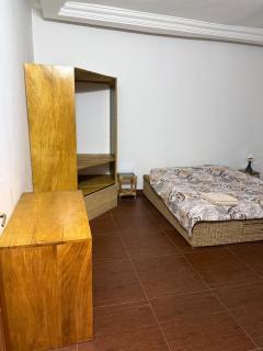 Spacieux appartement 3 chambres avec parking Avotrou Cotonou - 9
