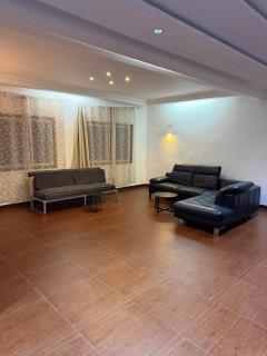 Spacieux appartement 3 chambres avec parking Avotrou Cotonou - 6
