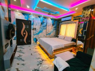 Hotel Dreamland - 0