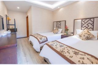 Yahve Academy Centennial Courtyard Hotel, Dali Ancient Town 大理雅威书院百年庭院酒店,大理古城店 - Dali - 8