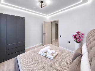 Silk Road Residence - 6