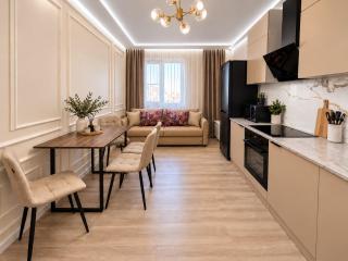 Silk Road Residence - 2