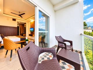 The Pine Woods - A Four Star Luxury Resort In Mussoorie near Zipline - 2