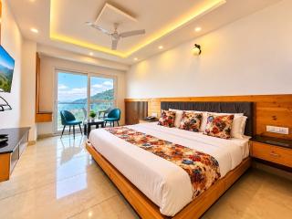 The Pine Woods - A Four Star Luxury Resort In Mussoorie near Zipline - 8