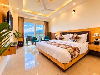 The Pine Woods - A Four Star Luxury Resort In Mussoorie near Zipline - 0