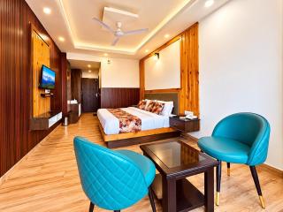 The Pine Woods - A Four Star Luxury Resort In Mussoorie near Zipline - 7