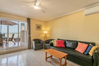Apartment near the beach - 1