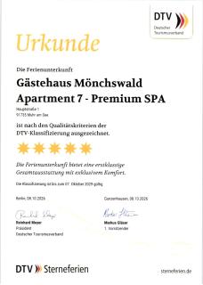 Privat SPA Premium Suite 117 qm - 9